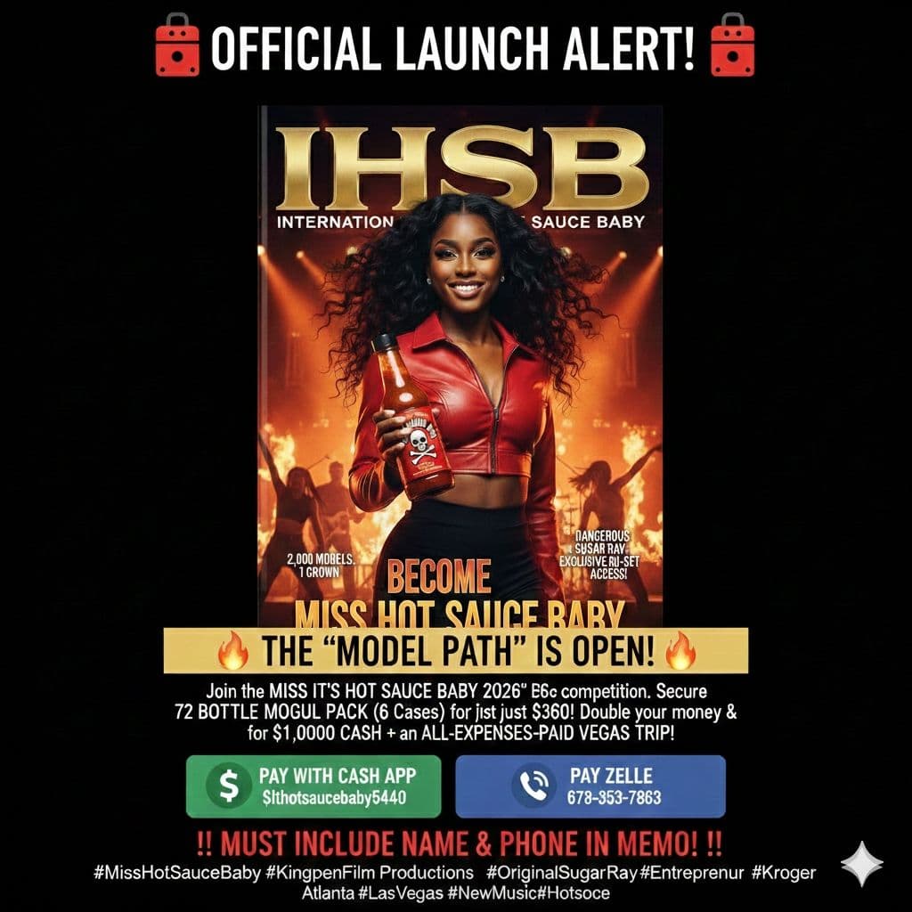 2026 E6c Competition