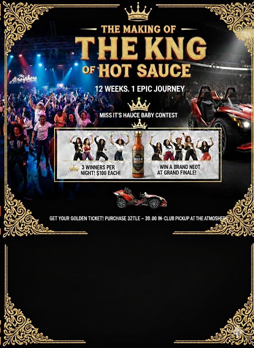 2026 E6c Competition