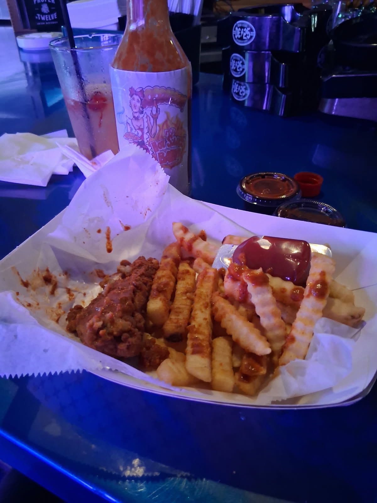 Custom Branded T-Shirt Design 2